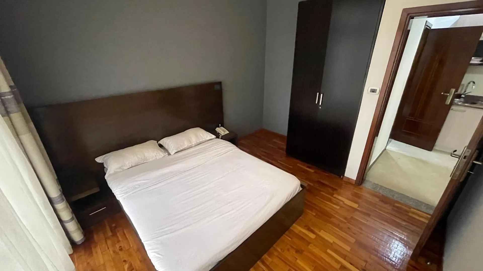 Rankset Guest House Apartment Addis Ababa