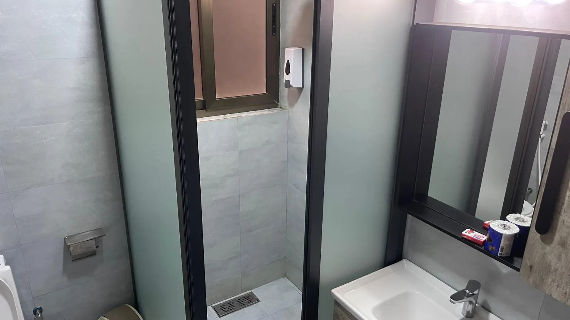 Rankset Guest House Apartment Addis Ababa