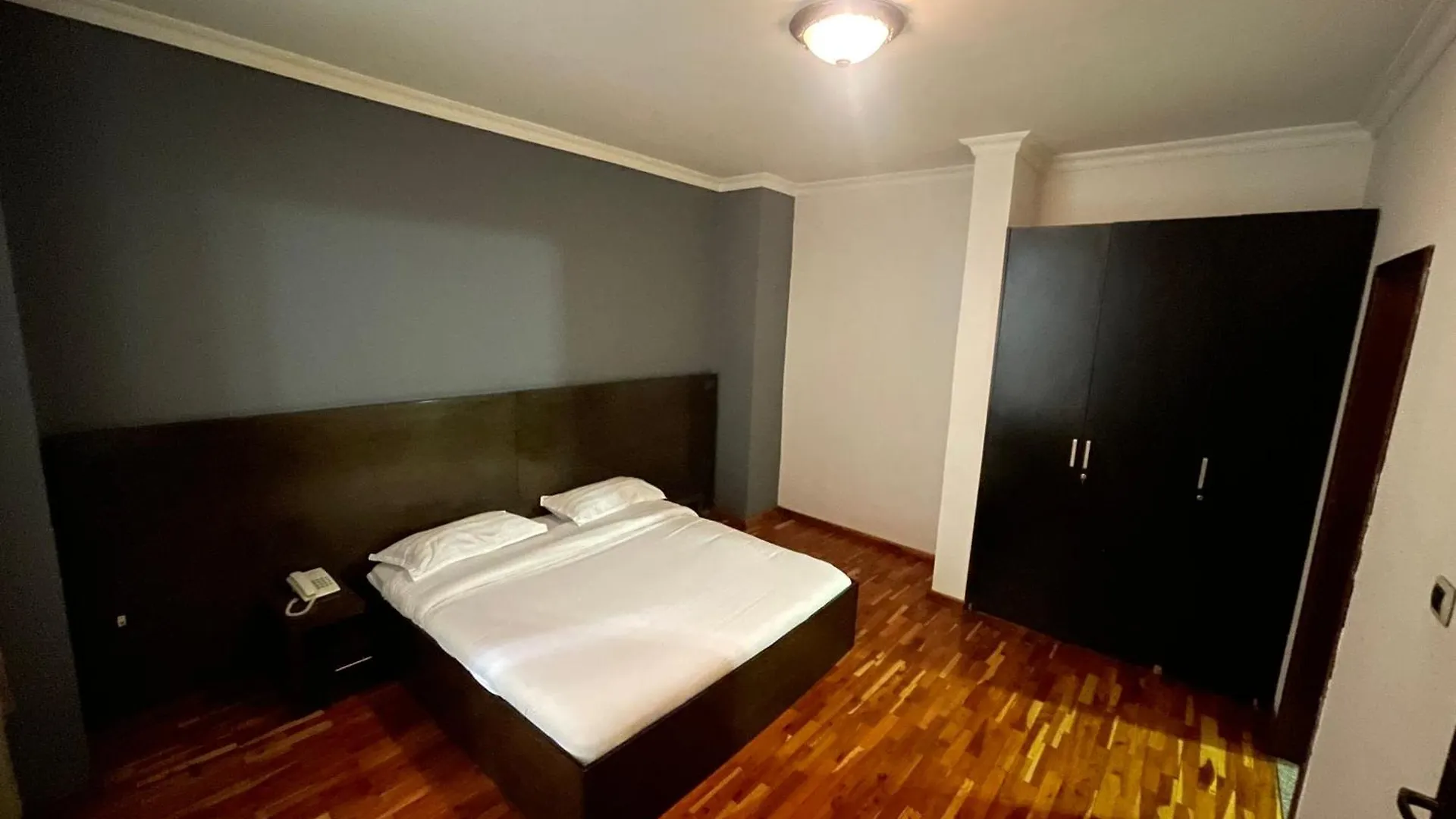 Rankset Guest House Apartment Addis Ababa 0*,  Ethiopia