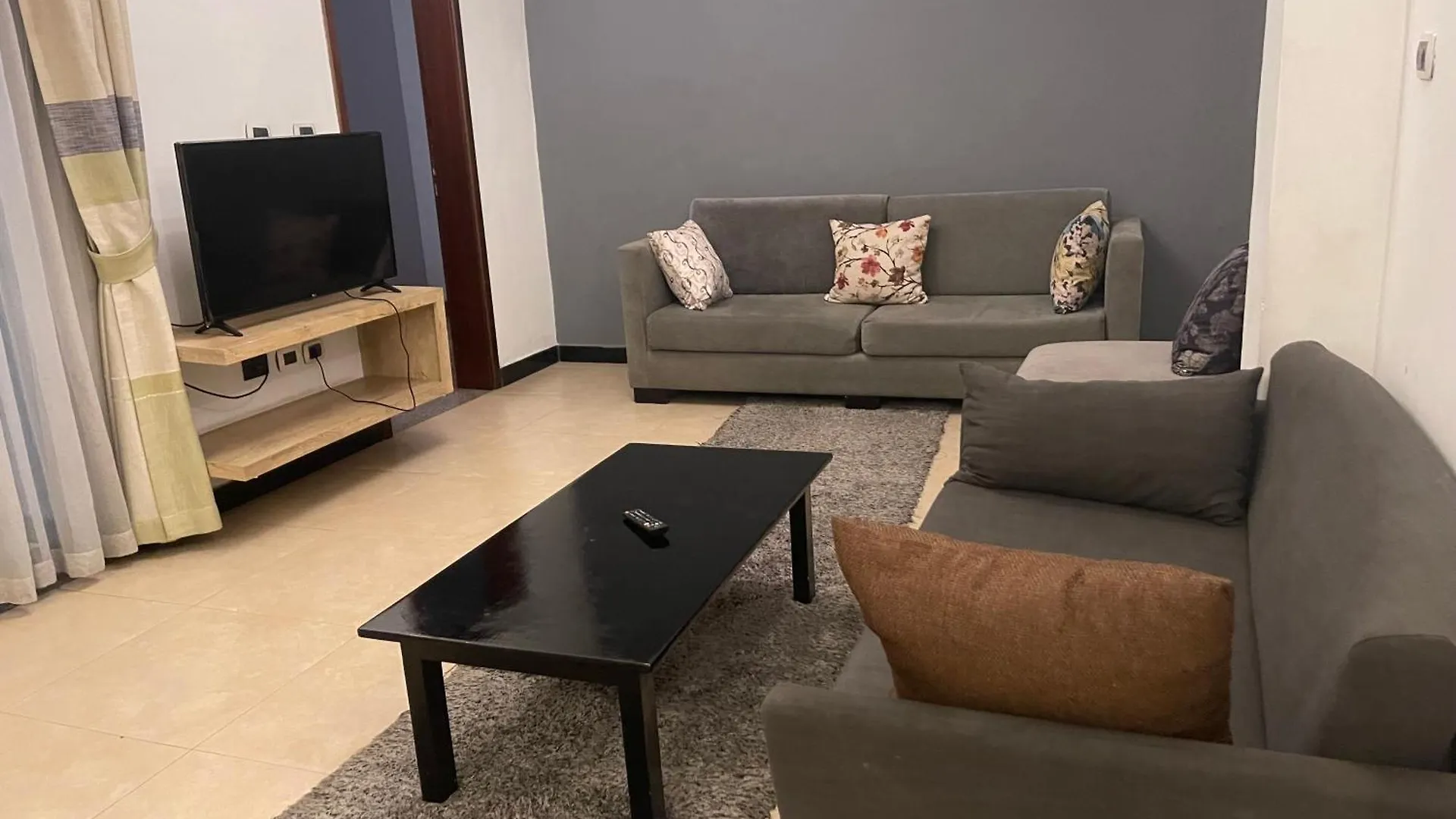 Rankset Guest House Apartment Addis Ababa