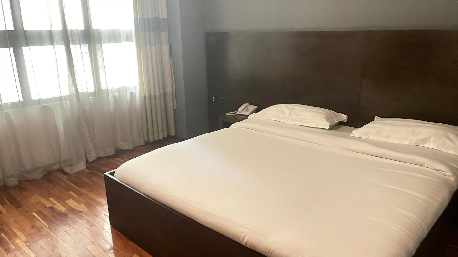 Rankset Guest House Apartment Addis Ababa 0*,